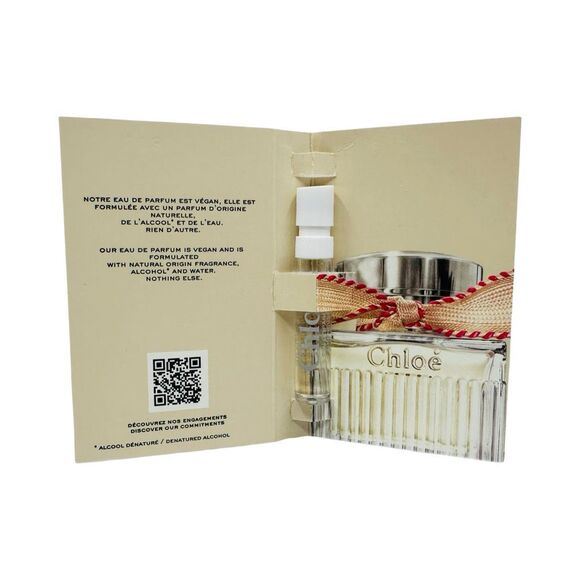 Chloé Assorted Fragrance Bundle - 14 Samples - Picture 5 of 9